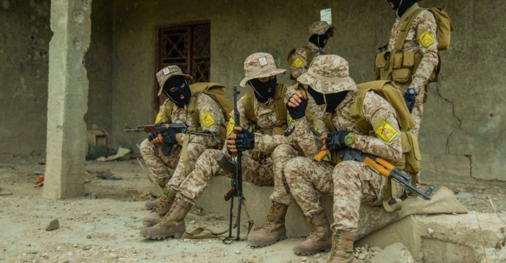 Кто победит в вероятной войне между Ираном и Израилем? геополитика