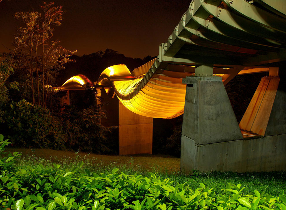 Henderson Waves