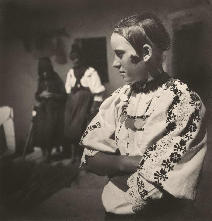 Талантливый фотограф начала XX века Rudolf Koppitz Талантливый фотограф начала XX века Rudolf Koppitz
