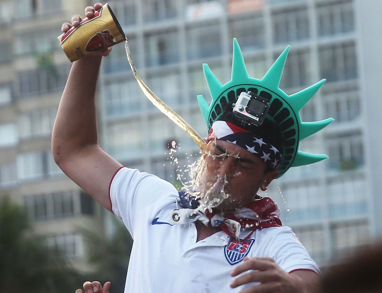 алкоголики сша