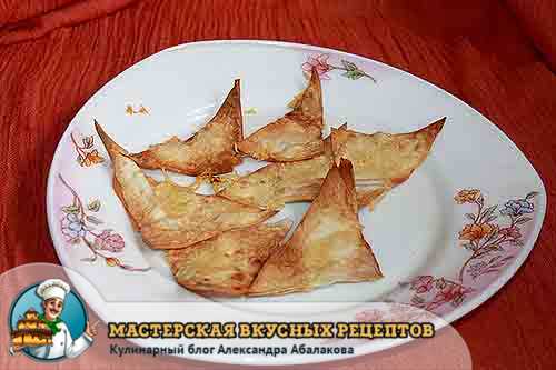 Домашние чипсы из армянского лаваша в духовке — 4 рецепта Домашние чипсы из армянского лаваша в духовке — 4 рецепта закуски,кулинария