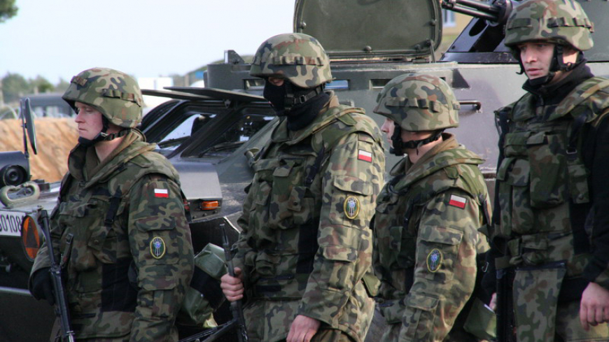 Военный историк назвал вчерашним днем новые польские системы ПВО