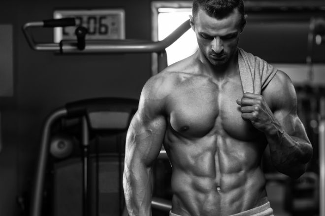 200% тестостерона: что нужно делать культура