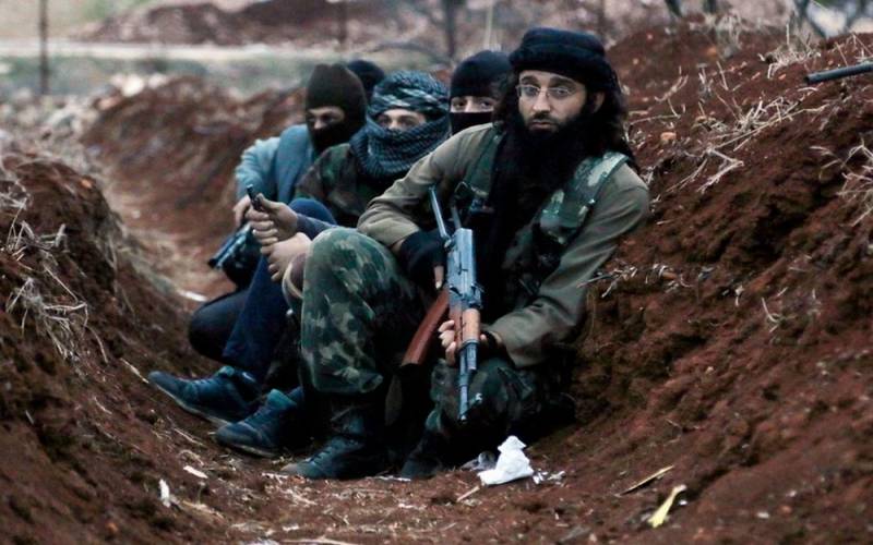 Сирийские боевики согласились на перемирие с Асадом в Идлибе
