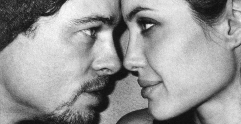Анджелина Джоли и Брэд Питт разведутся до конца месяца