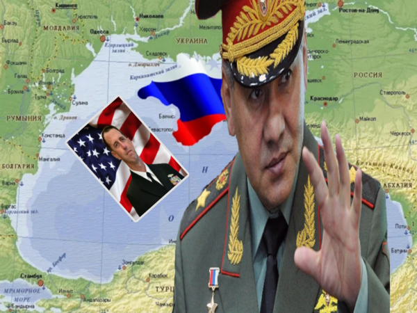 США вновь заявили о своих планах на российский Крым новости,события