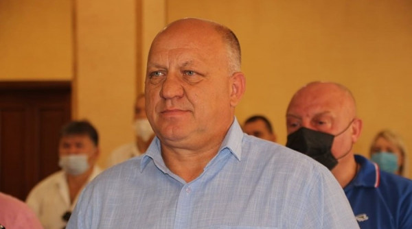 Святослав Брусаков избран главой Керчи