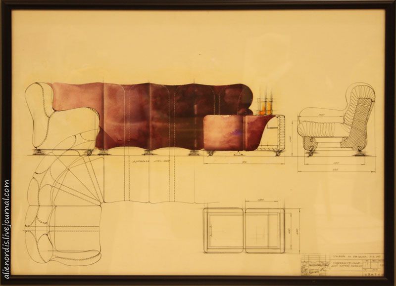 выставка, СССР, дизайн