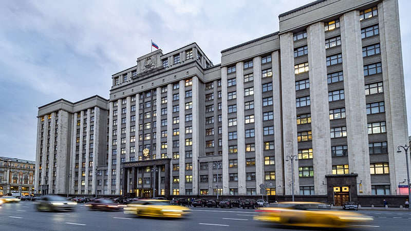 Депутат Гутенев положительно оценил идею о снижении экотребований к машинам в России Депутат Гутенев положительно оценил идею о снижении экотребований к машинам в России Общество