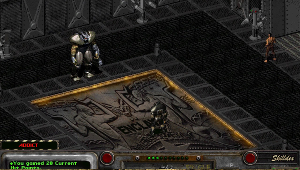 Fallout 2 игра