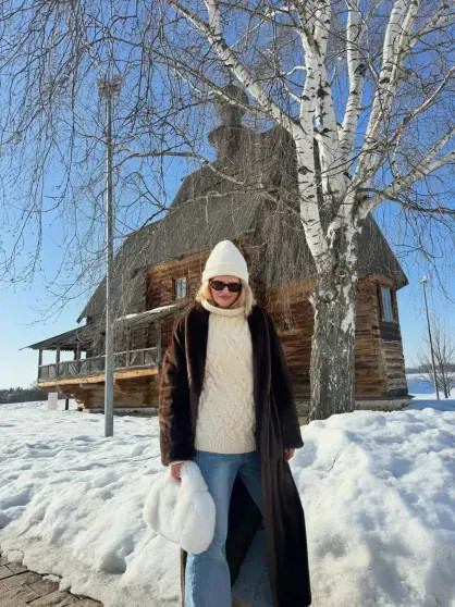 Татьяна Навка с детьми на Алтае, а Настя Ивлеева на берегу Финского залива: как звёзды провели выходные Навка, КиценкоПолина, ДиброваПолина, НавкаТатьяна, отдыха, Полина, время, России, Дмитрия, Настя, ИвлееваПолина, ИвлеевойНастя, Насти, ИвлееваФото, ИвлееваНастя, Российские, Бегак, ЖасминЖасминФилипп, КиценкоРанее, ЖасминФото