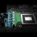 Внутри игровой консоли Xbox One X  