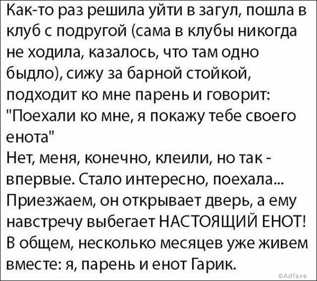 20 коротких историй из жизни с неожиданным финалом истории из жизни