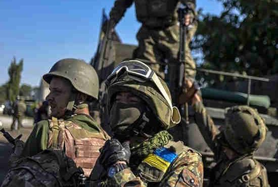 Без компромиссов: Украина готовит новое наступление на Донбассе