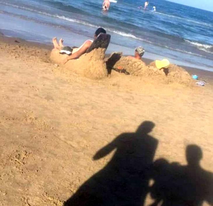 25 блестящих идей от комнатных гениев, взрывающих мозг своей беспощадностью 