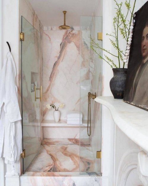 Креативный дизайн душевых Креативный дизайн душевых душевые,идеи,интерьер,сделай сам