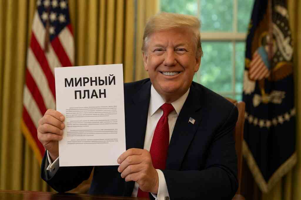 WP: ЕС предложил не ограничивать ВСУ в своем варианте мирного плана