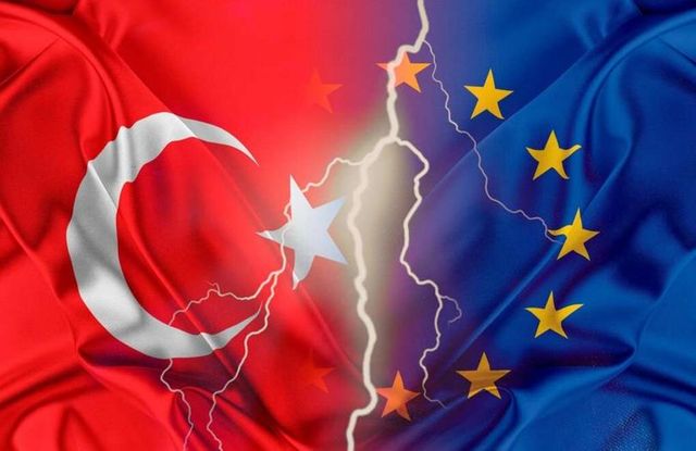 Воспитание султана — поучительные итоги европейско-турецких взаимоотношений геополитика