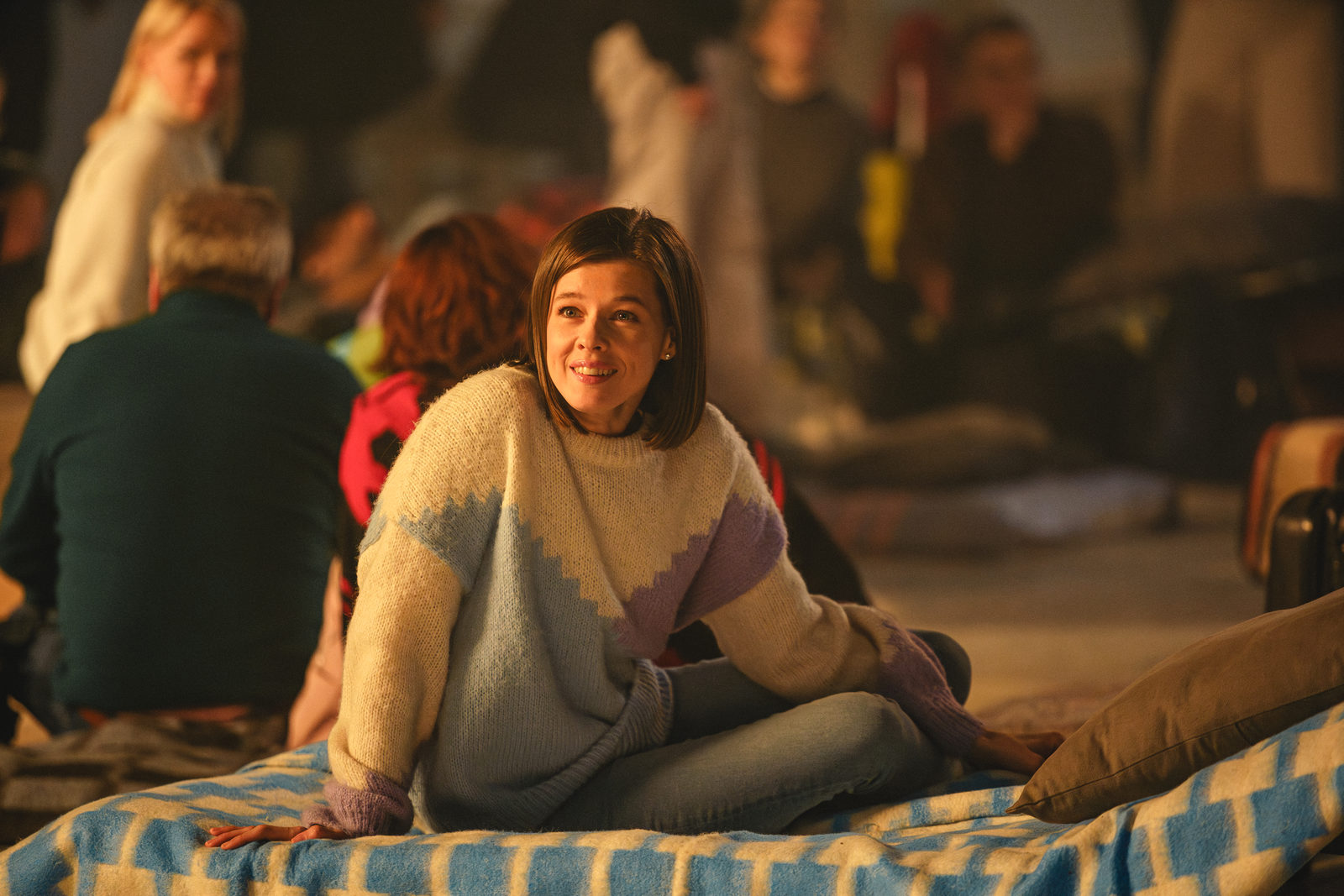 Полярный-5 (2025) Полярный-5 (2025)