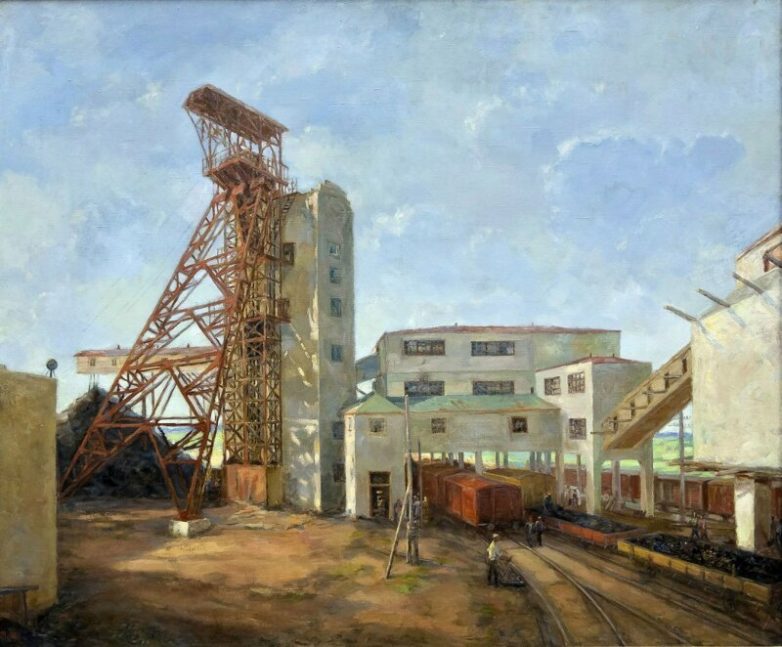 Советская жизнь в художественных произведениях Советская жизнь в художественных произведениях Живопись,Архитектура,Фотография