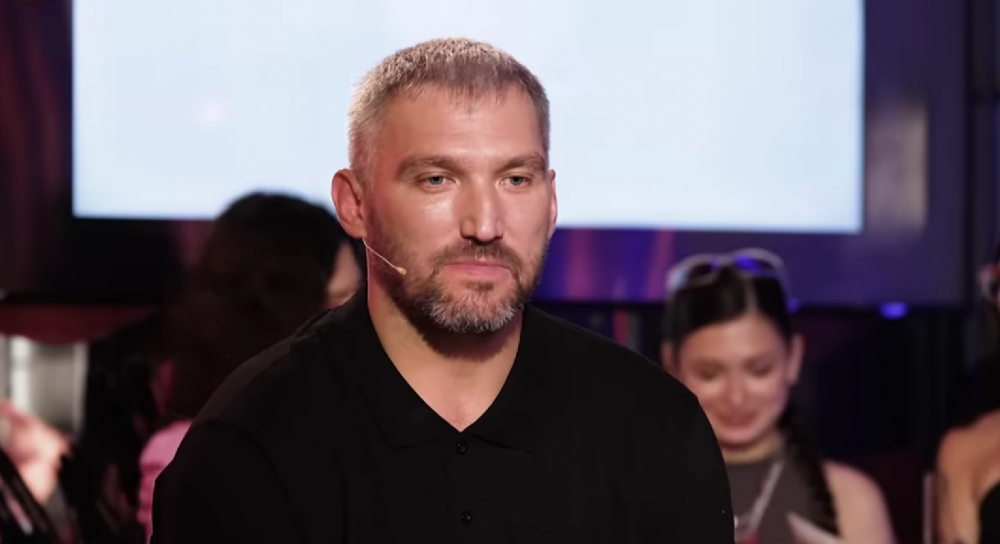 В сиквеле комедии «Хоккейные папы» снимется Александр Овечкин