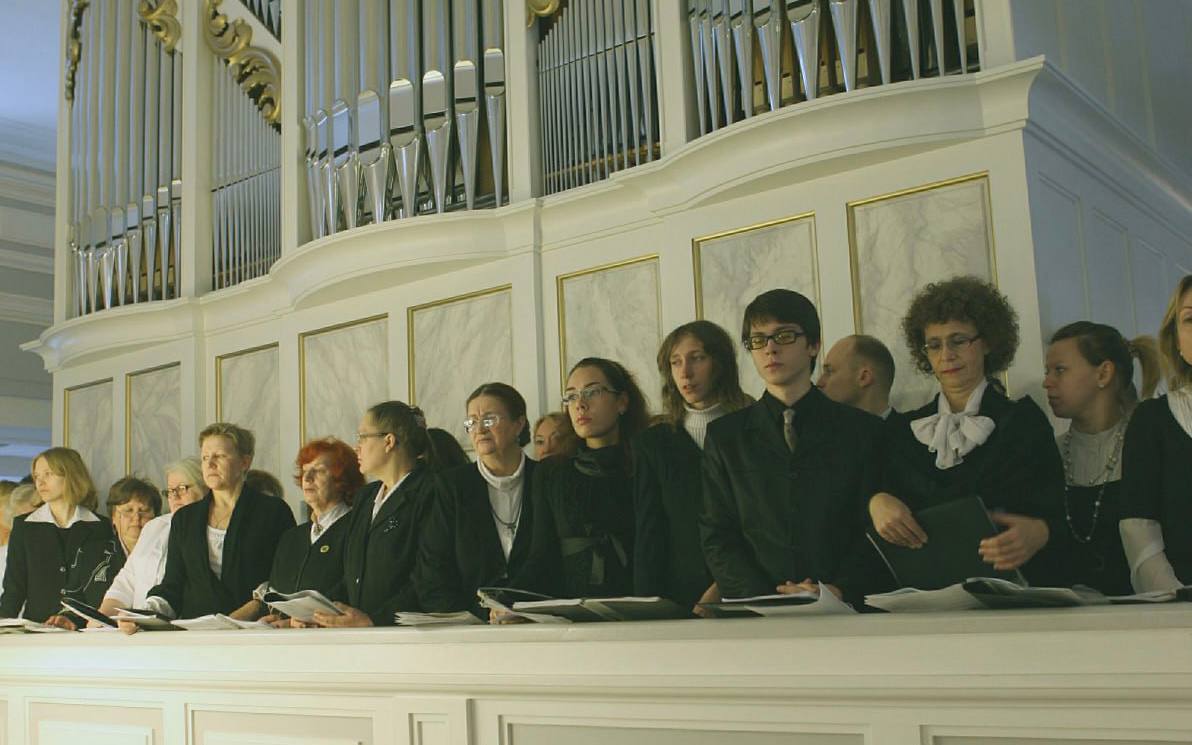 В Суздальском Кремле хор Владимирского Успенского собора даст бесплатный юбилейный концерт