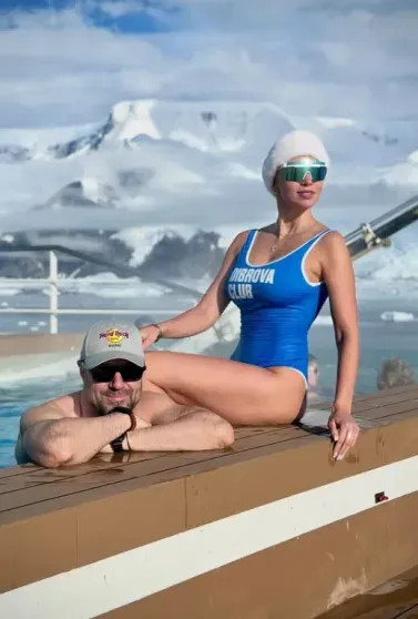 Полина Диброва 