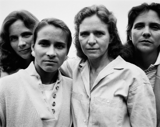 Фотопроект длиною в 40 лет Фотопроект длиною в 40 лет
