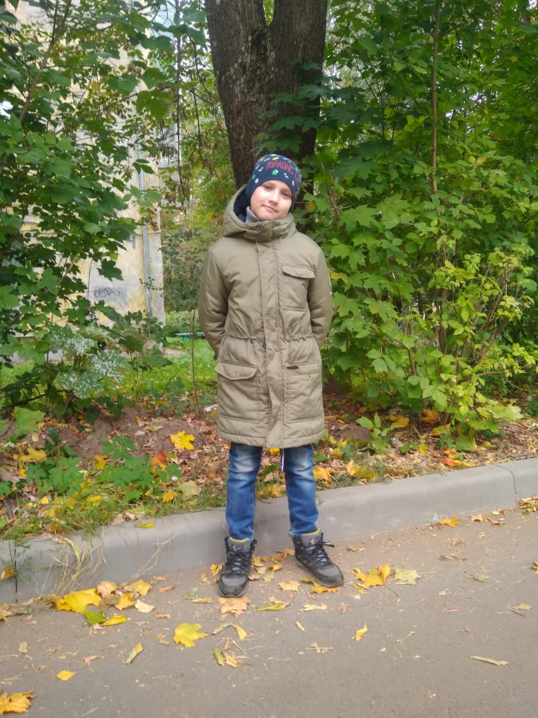 В Твери 9-летний мальчик не вернулся домой с прогулки
