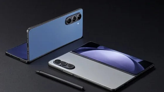 Galaxy Z Fold 7 и Z Flip 7 подорожают — утечка из Италии раскрыла новые цены
