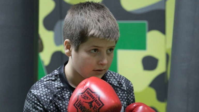 В Чечне прокомментировали скандальную победу 13-летнего сына Кадырова