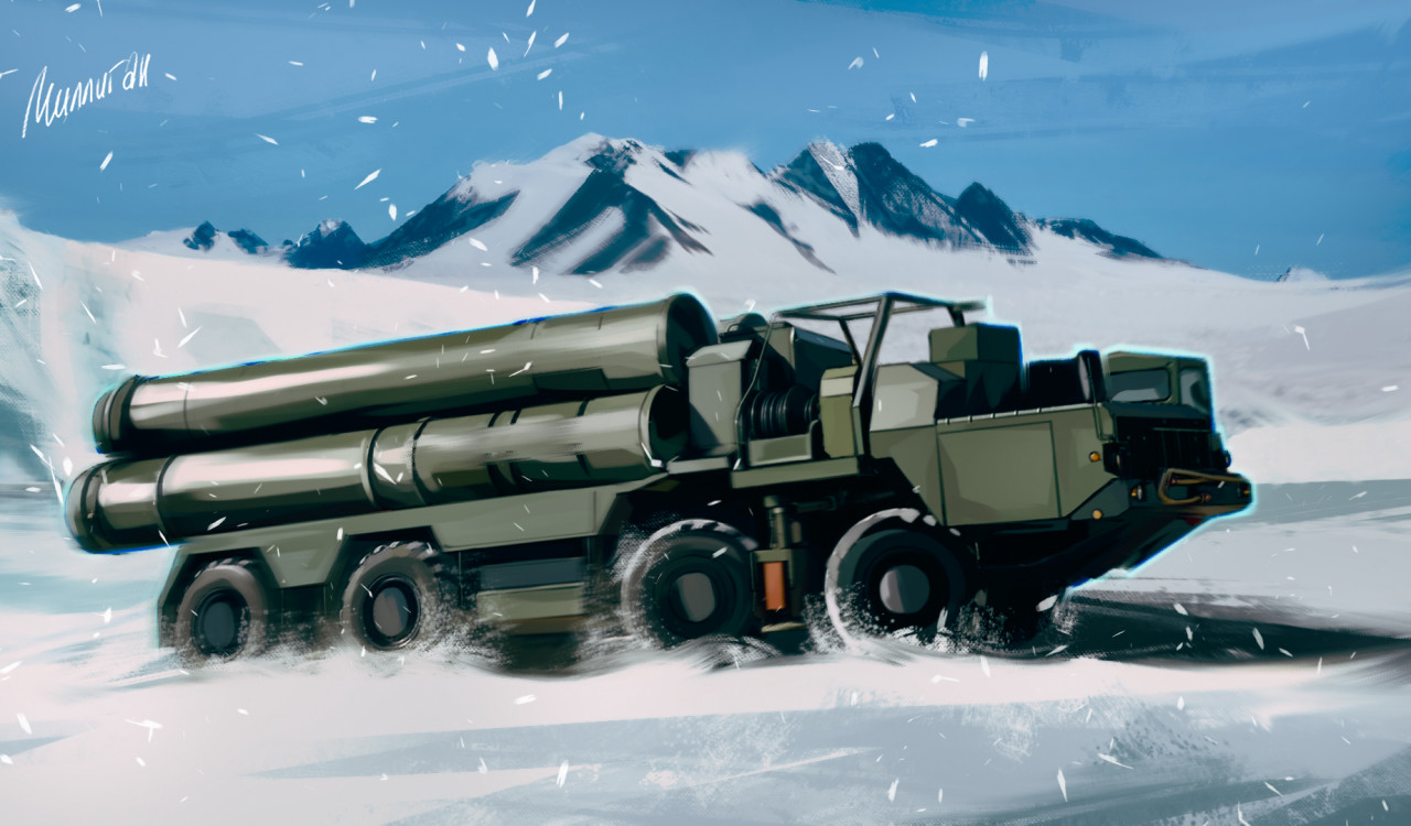 США используют политическое давление для продвижения своего оружия на мировом рынке