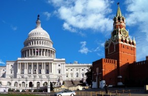 россия сша