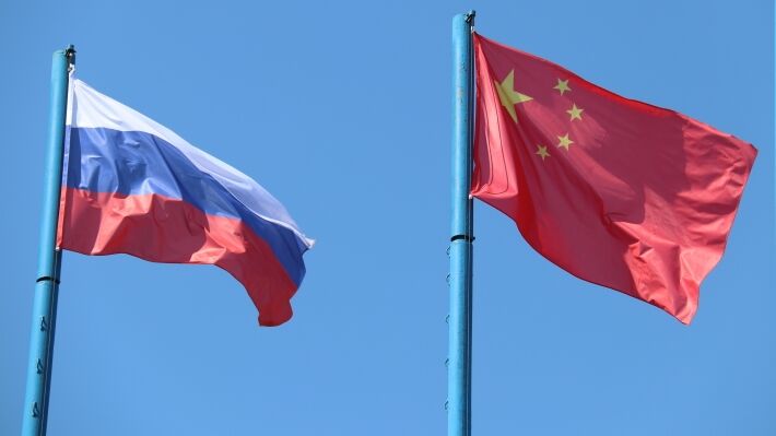 Долгосрочные поставки газа из РФ обеспечат Китаю энергетическую безопасность