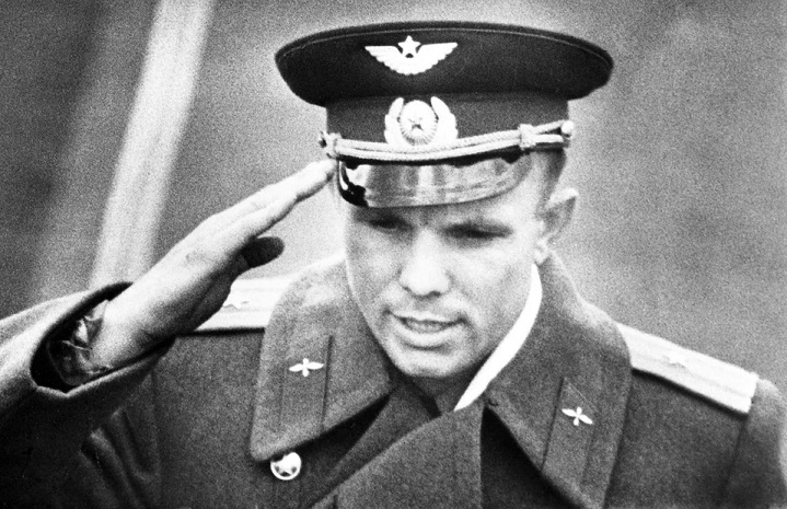 Космонавт усомнился в версии Леонова о причинах гибели Гагарина