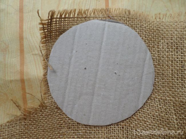 Шпагатная клеточка Шпагатная клеточка