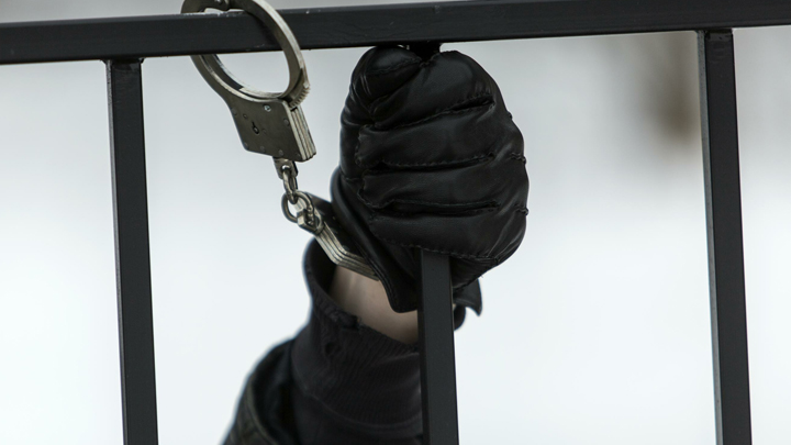 Брат на брата: почему силовики стали сажать силовиков Брат на брата: почему силовики стали сажать силовиков мвд