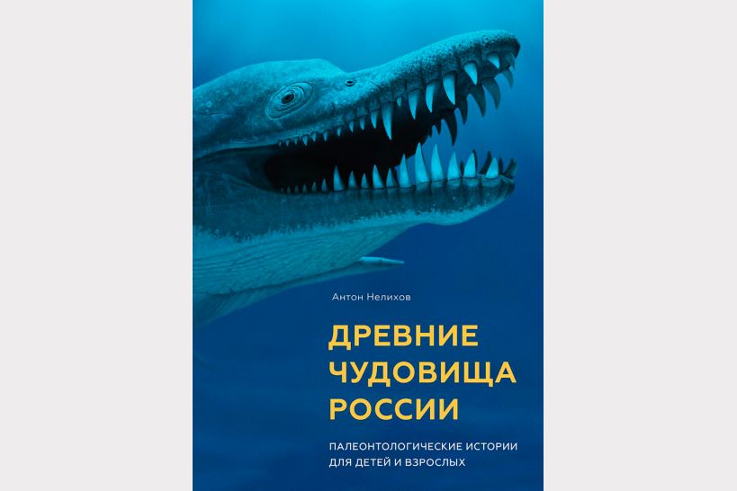 Самые интересные современные книги для детского досуга