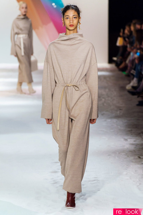 Модные комбинезоны осени и зимы 2019-2020 мода и красота,модные тенденции,одежда и аксессуары