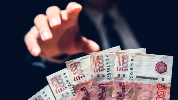 Россия ростовщическая: «Тайна беззакония» в действии