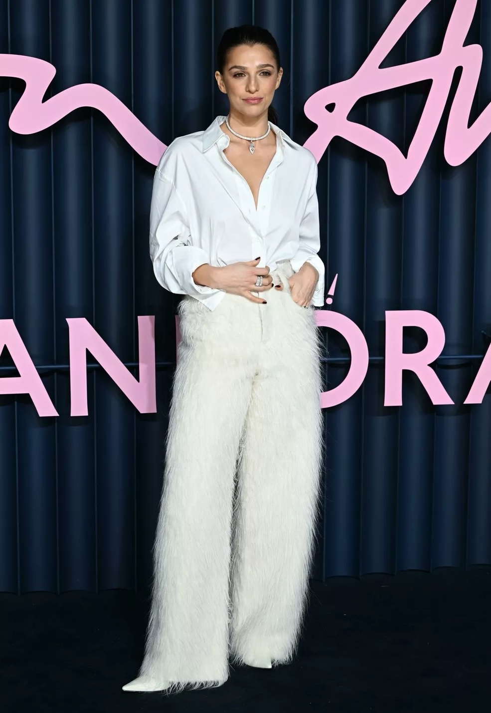  Кейт Бланшетт, Шэрон Стоун и Ребел Уилсон