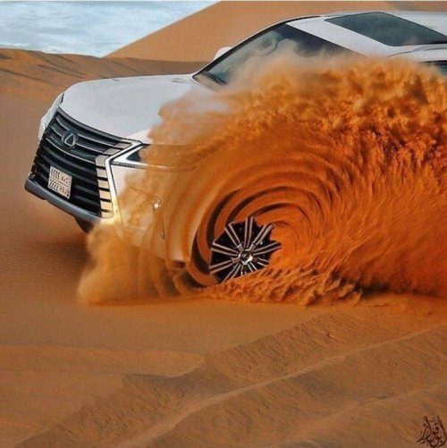 Автоприкольные картинки дня 