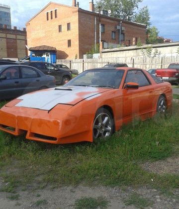 Выбираем понтовую тачку за 100 тыс. рублей авто, покупка авто