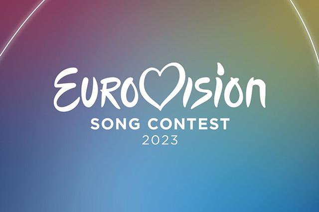 Конкурс "Евровидение" в 2023 году пройдет в Великобритании Новости