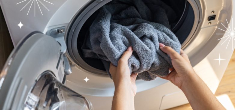 Как долго можно держать мокрые вещи в стиральной машине после стирки