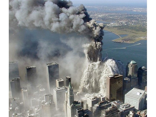 Что надо знать простым людям о событиях 11 сентября 2001 года Что надо знать простым людям о событиях 11 сентября 2001 года геополитика