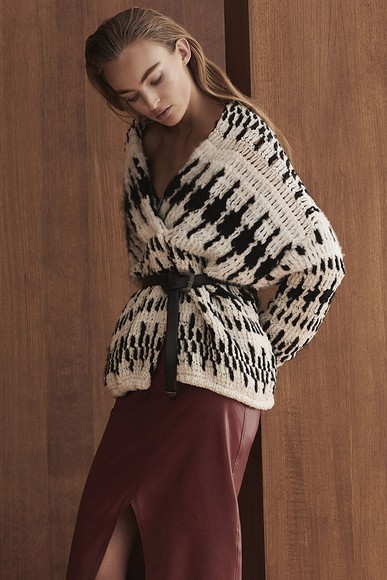 коллекция осень-зима 2019-2020 от Brunello Cucinelli коллекция осень-зима 2019-2020 от Brunello Cucinelli