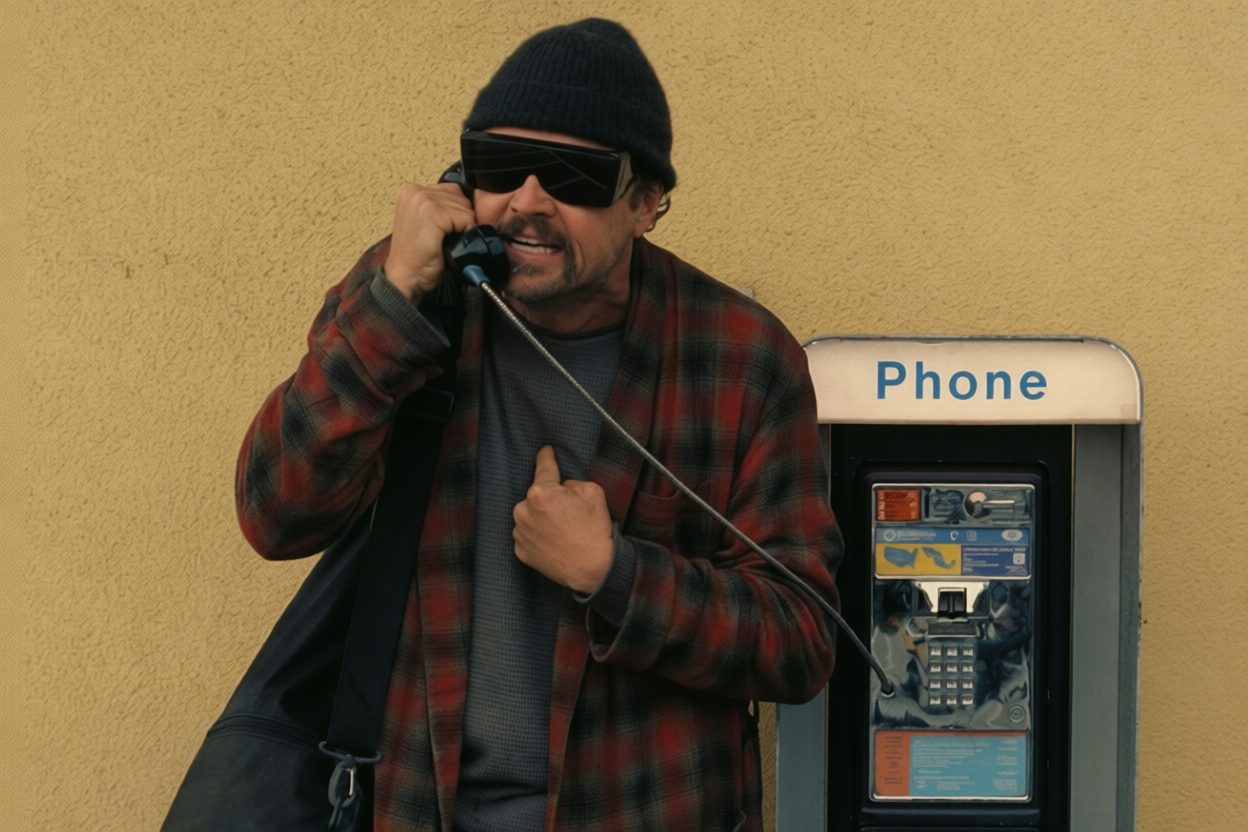 7 причин, почему ДиКаприо любят в России 7 причин, почему ДиКаприо любят в России