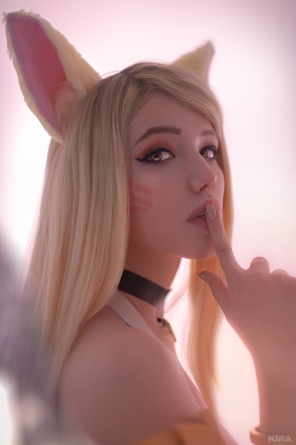 Косплей недели: Gris, League of Legends, Persona 5 Косплей недели: Gris, League of Legends, Persona 5 Игры