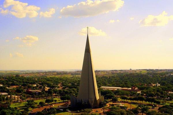 20 самых странных церквей и соборов мира мир,путешествие,туризм